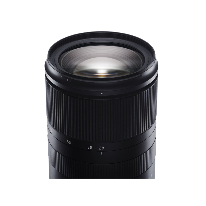Tamron 28-75mm f/2.8 Di III RXD for Sony E - Likenew 98% Tamron 28-75mm f/2.8 Di III RXD for Sony E - Likenew 98%