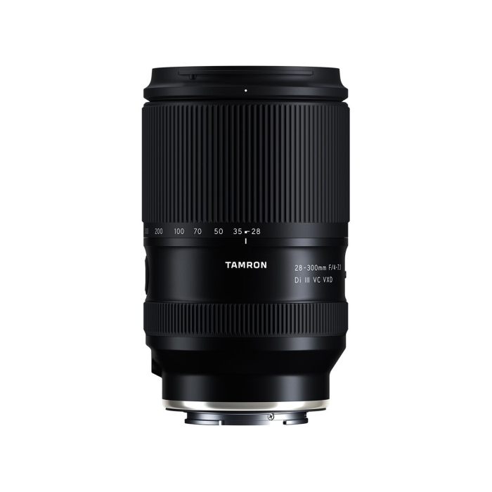 Tamron 28-300mm f/4-7.1 Di III VC VXD Sony E - Chính hãng Tamron 28-300mm f/4-7.1 Di III VC VXD Sony E - Chính hãng