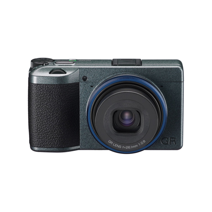 Ricoh GR IIIx Urban Edition - Chính hãng Ricoh GR IIIx Urban Edition - Chính hãng