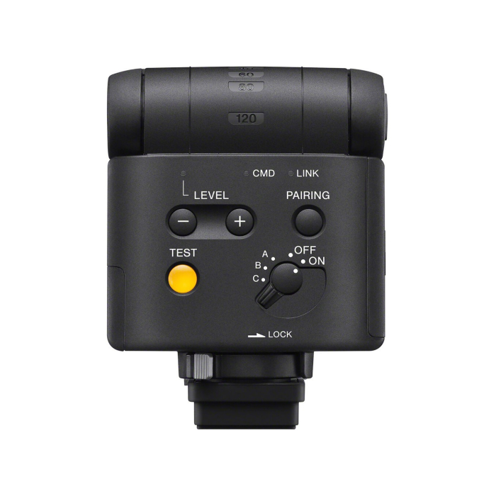Đèn flash Sony HVL-F28RM - Chính hãng