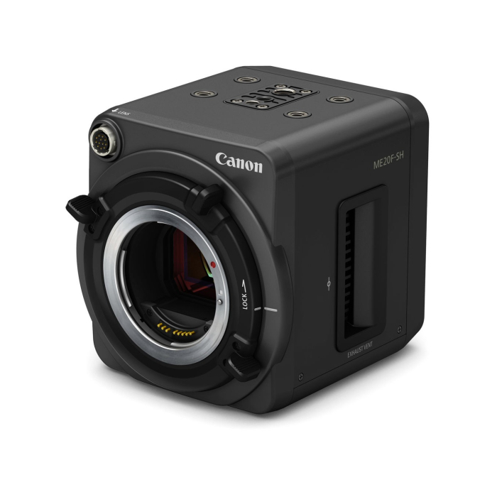 Máy quay Canon ME20F-SH - Chính hãng Máy quay Canon ME20F-SH - Chính hãng