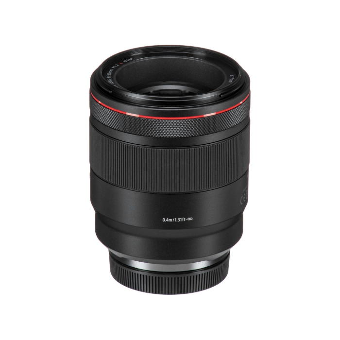 Canon RF 50mm f/1.2L USM - Chính hãng Canon RF 50mm f/1.2L USM - Chính hãng