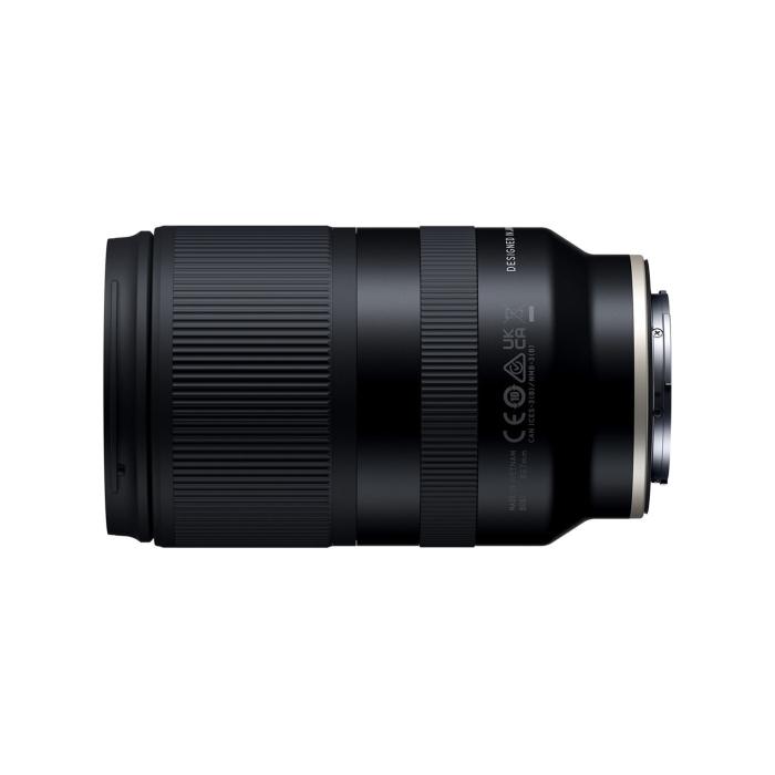 Tamron 18-300mm f/3.5-6.3 Di III-A VC VXD for Fujifilm X - Chính hãng Tamron 18-300mm f/3.5-6.3 Di III-A VC VXD for Fujifilm X - Chính hãng