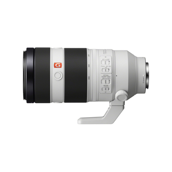 Sony FE 100-400mm f/4.5-5.6 GM OSS - Likenew Fullbox Sony FE 100-400mm f/4.5-5.6 GM OSS - Likenew Fullbox