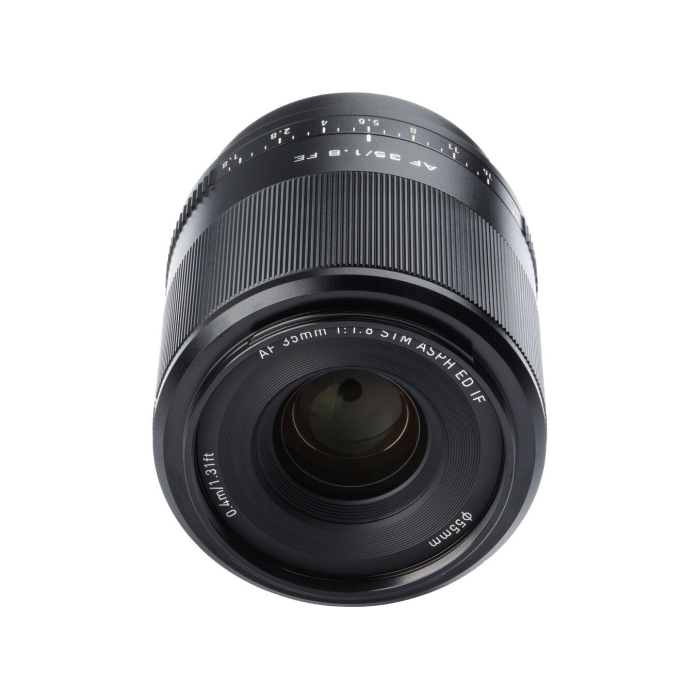 Viltrox AF 35mm f/1.8 FE Sony E - Chính hãng Viltrox AF 35mm f/1.8 FE Sony E - Chính hãng