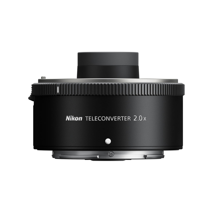 Nikon Z Teleconverter TC-2.0x - Chính hãng VIC Nikon Z Teleconverter TC-2.0x - Chính hãng VIC