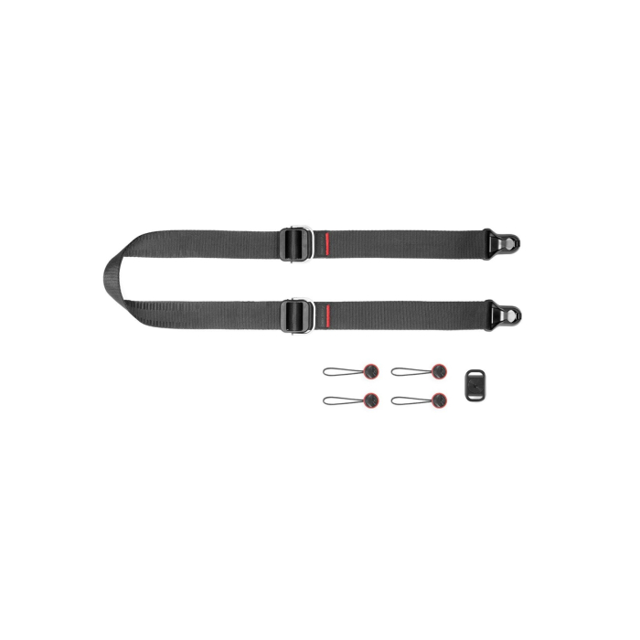 Dây Đeo Peak Design Slide Lite - Chính hãng