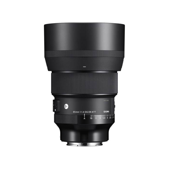 Sigma 85mm f/1.4 DG DN Art for Sony E - Chính hãng Sigma 85mm f/1.4 DG DN Art for Sony E - Chính hãng