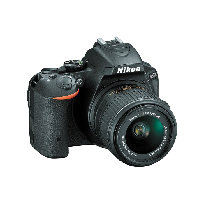 Nikon D5500 - Likenew (Body Only) Nikon D5500 - Likenew (Body Only)
