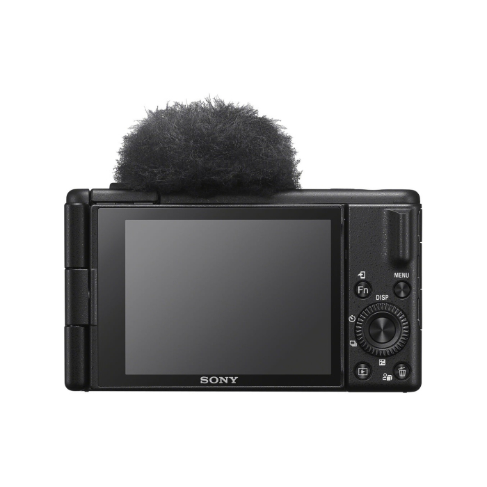 Sony ZV-1 II - Chính hãng Sony ZV-1 II - Chính hãng