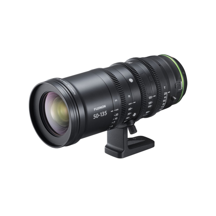 Fujifilm MK X 50-135mm T2.9 - Chính hãng Fujifilm MK X 50-135mm T2.9 - Chính hãng