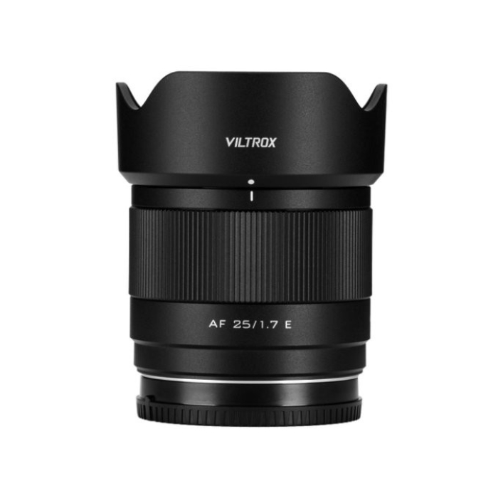 Viltrox AF 25mm f/1.7 Sony E - Chính hãng