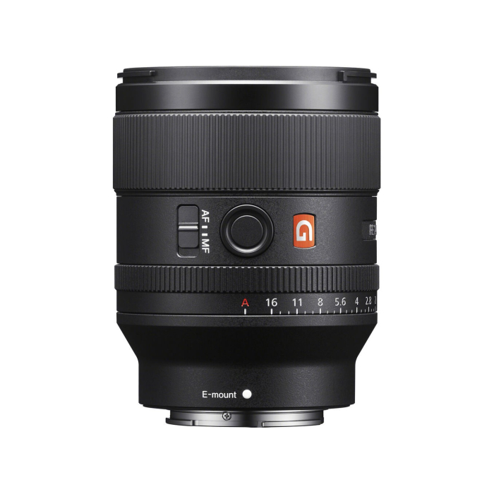 Sony FE 35mm f/1.4 GM - Likenew 99% Fullbox