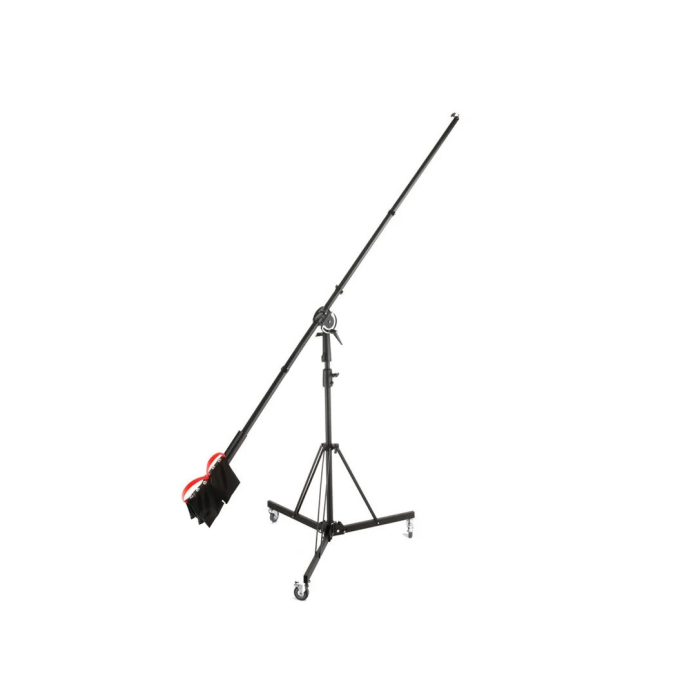 Chân đèn BM-185 Pro - Chính hãng Chân đèn BM-185 Pro - Chính hãng