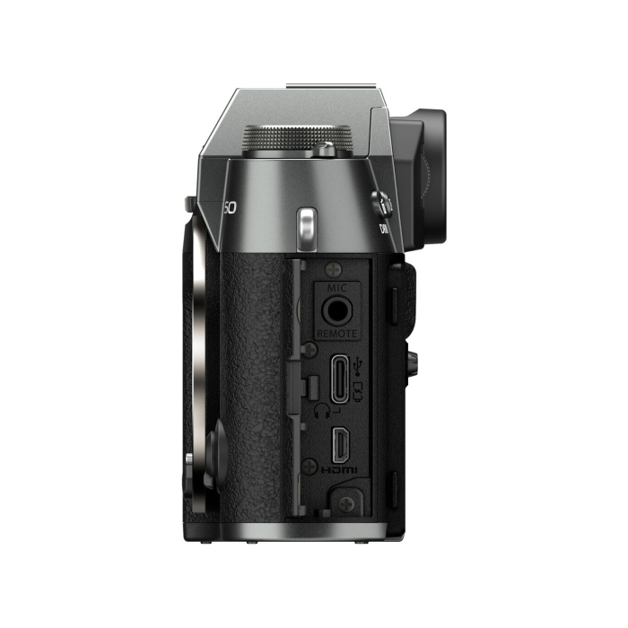 Fujifilm X-T50 - (Kèm Kit Lens 15-45mm) Chính hãng Fujifilm X-T50 - (Kèm Kit Lens 15-45mm) Chính hãng