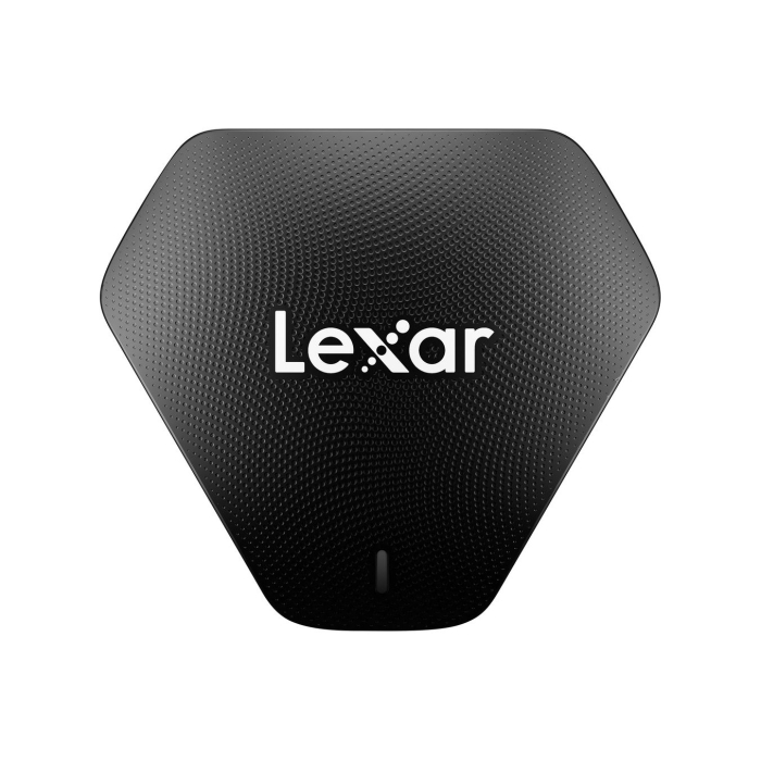 Đầu đọc thẻ Lexar Professional Multi-Card 3-in-1 USB 3.1 Đầu đọc thẻ Lexar Professional Multi-Card 3-in-1 USB 3.1