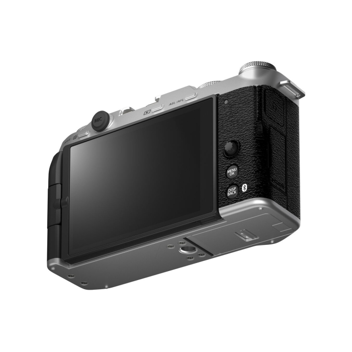 Fujifilm X-M5 - (Kèm Lens Fujifilm XF 16-50mm f/2.8-4.8) Chính hãng Fujifilm X-M5 - (Kèm Lens Fujifilm XF 16-50mm f/2.8-4.8) Chính hãng