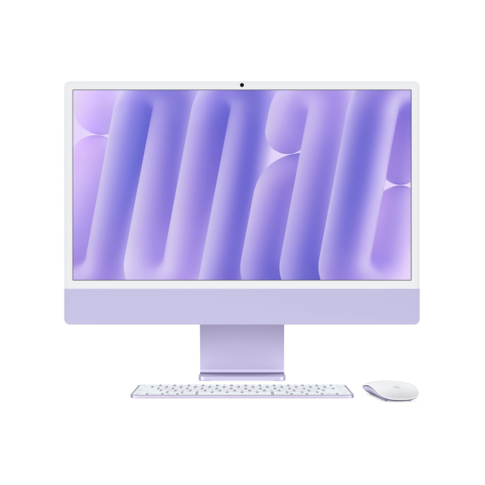 iMac 24" 2024 - (M4 10core / GPU 10core / RAM 24GB / SSD 1TB) Chính hãng iMac 24" 2024 - (M4 10core / GPU 10core / RAM 24GB / SSD 1TB) Chính hãng