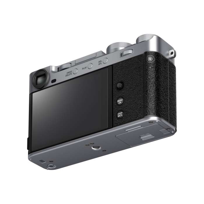 Fujifilm X-E5 - (Kèm Kit Lens 23mm f/2.8) Chính hãng Fujifilm X-E5 - (Kèm Kit Lens 23mm f/2.8) Chính hãng