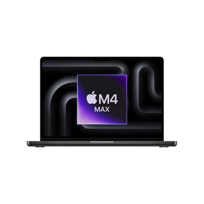 MacBook Pro 14" M4 Max 2024 - (M4 Max 16core / GPU 40core / RAM 128GB / SSD 4TB) Chính hãng MacBook Pro 14" M4 Max 2024 - (M4 Max 16core / GPU 40core / RAM 128GB / SSD 4TB) Chính hãng
