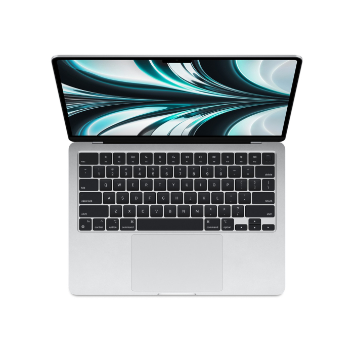 MacBook Air 13.6in 2022 - (Apple M2 8-core, GPU 8-core / RAM 16GB / 256GB) Chính hãng MacBook Air 13.6in 2022 - (Apple M2 8-core, GPU 8-core / RAM 16GB / 256GB) Chính hãng