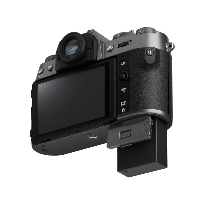 Fujifilm X-T50 - (Kèm Kit Lens 15-45mm) Chính hãng Fujifilm X-T50 - (Kèm Kit Lens 15-45mm) Chính hãng