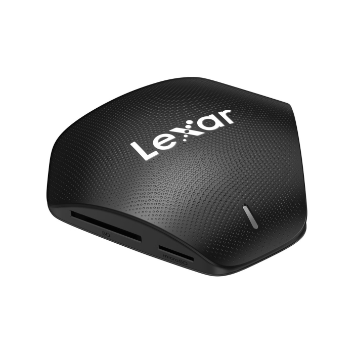 Đầu đọc thẻ Lexar Professional Multi-Card 3-in-1 USB 3.1 Đầu đọc thẻ Lexar Professional Multi-Card 3-in-1 USB 3.1