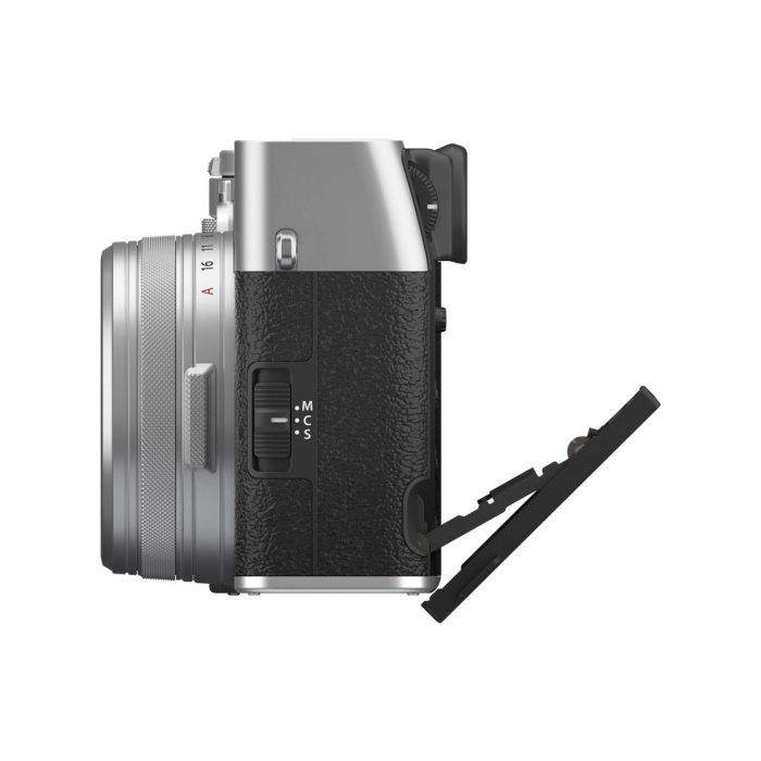 Fujifilm X100VI - Nhập khẩu Fujifilm X100VI - Nhập khẩu