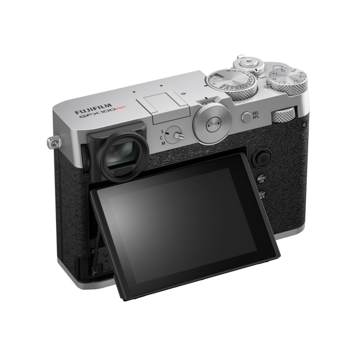 Fujifilm GFX100RF - Chính hãng