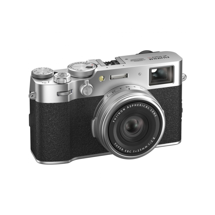 Fujifilm X100VI - Chính hãng Fujifilm X100VI - Chính hãng