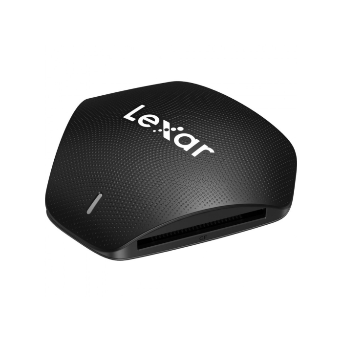 Đầu đọc thẻ Lexar Professional Multi-Card 3-in-1 USB 3.1 Đầu đọc thẻ Lexar Professional Multi-Card 3-in-1 USB 3.1