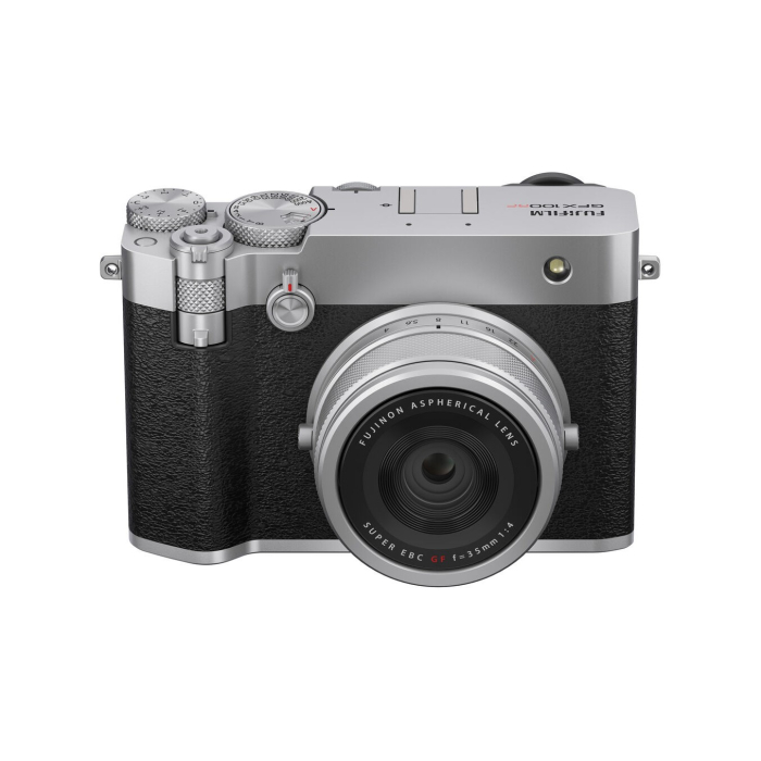 Fujifilm GFX100RF - Chính hãng