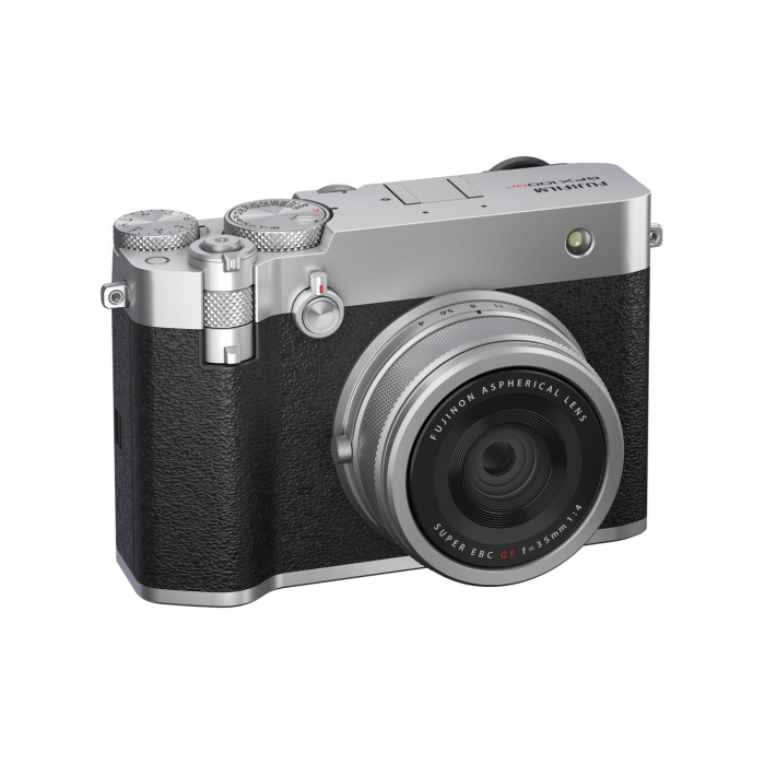 Fujifilm GFX100RF - Chính hãng