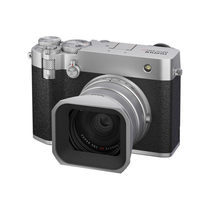 Fujifilm GFX100RF - Chính hãng