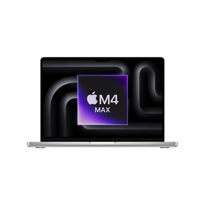 MacBook Pro 16" M4 Max 2024 - (M4 Max 16core / GPU 40core / RAM 48GB / SSD 2TB) Chính hãng MacBook Pro 16" M4 Max 2024 - (M4 Max 16core / GPU 40core / RAM 48GB / SSD 2TB) Chính hãng