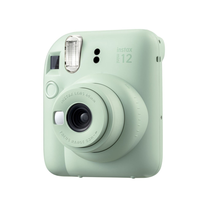 Máy chụp ảnh lấy liền Fujifilm Instax Mini 12 - Chính hãng Máy chụp ảnh lấy liền Fujifilm Instax Mini 12 - Chính hãng