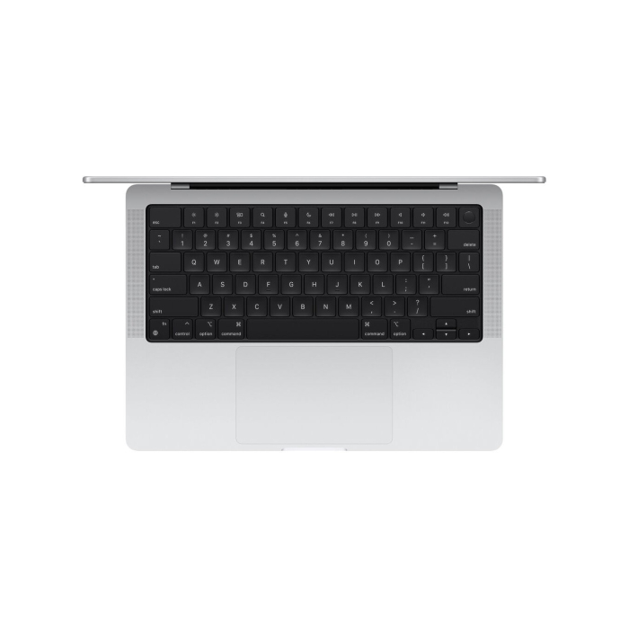 MacBook Pro 16" M4 Max 2024 - (M4 Max 16core / GPU 40core / RAM 128GB / SSD 2TB) Chính hãng