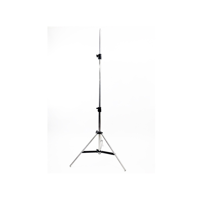 Chân đèn inox IP240 - Chính hãng Chân đèn inox IP240 - Chính hãng