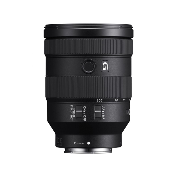 Sony FE 24-105mm f/4 G OSS - Likenew Sony FE 24-105mm f/4 G OSS - Likenew