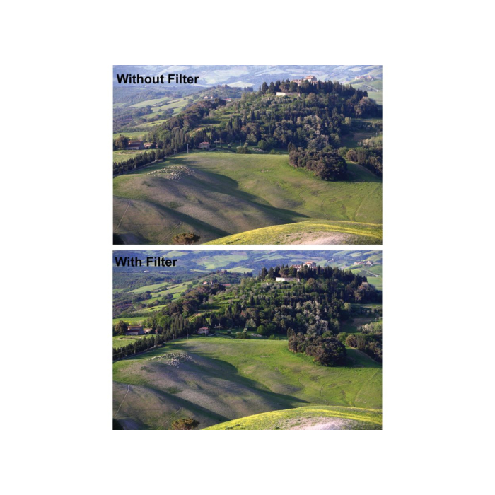 Kính lọc B+W XS-Pro Digital 010 UV-Haze MRC Nano 86mm - Chính hãng