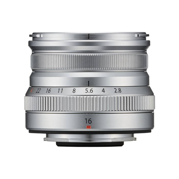 Fujifilm XF 16mm f/2.8 R WR (Black) - Liknenew Fujifilm XF 16mm f/2.8 R WR (Black) - Liknenew