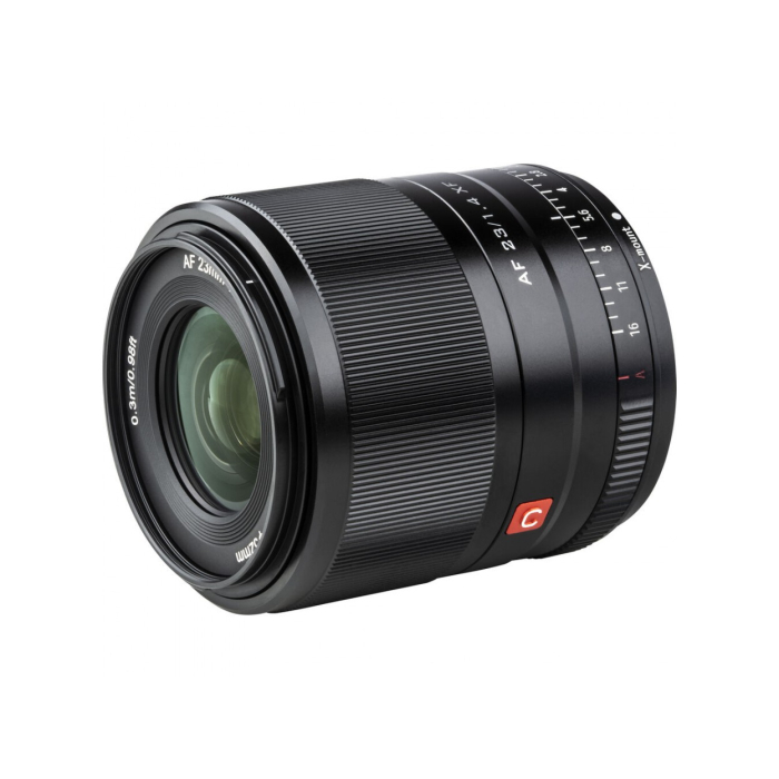Viltrox 23mm f/1.4 AF Fujifilm X - Chính hãng Viltrox 23mm f/1.4 AF Fujifilm X - Chính hãng