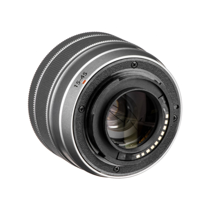 Fujifilm XC 15-45mm f/3.5-5.6 OIS PZ - Chính hãng