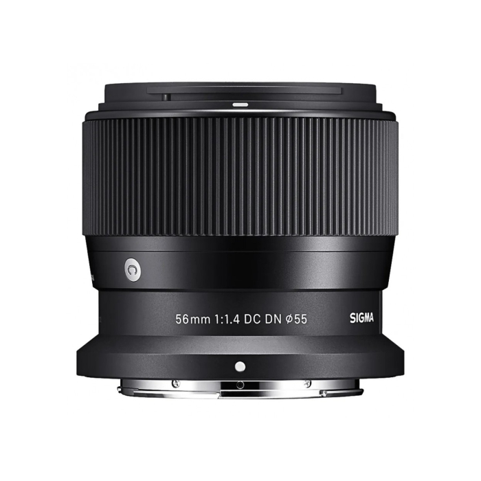 Sigma 56mm f/1.4 DC DN (C) Nikon Z - Chính hãng