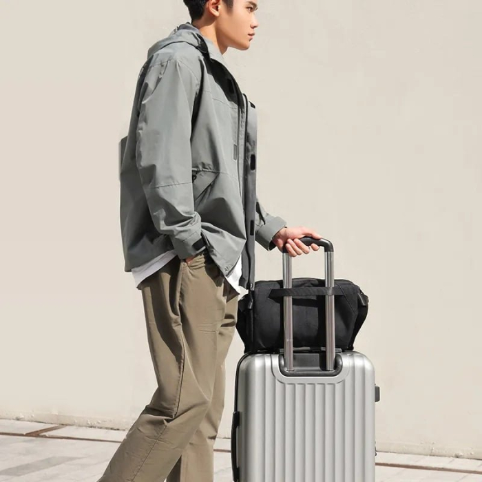 Túi đeo chéo Sling Bag Ulanzi BP11