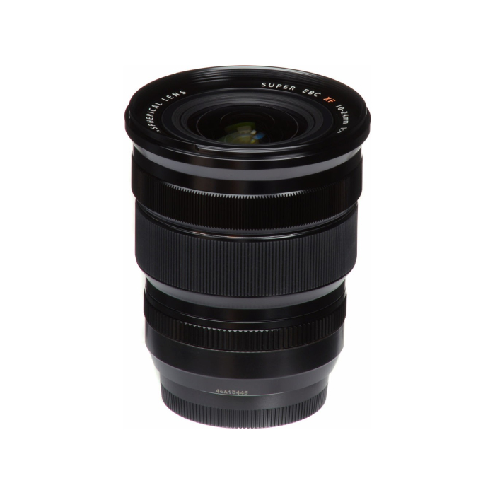 Fujifilm XF 10-24mm f/4 R OIS - Likenew Fujifilm XF 10-24mm f/4 R OIS - Likenew