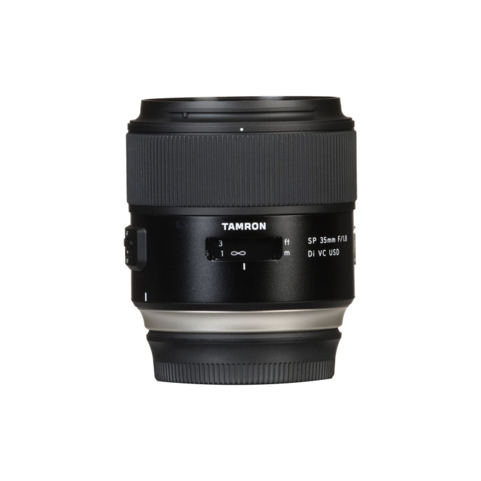 Tamron SP 35mm F/1.8 Di VC USD - Chính hãng Tamron SP 35mm F/1.8 Di VC USD - Chính hãng