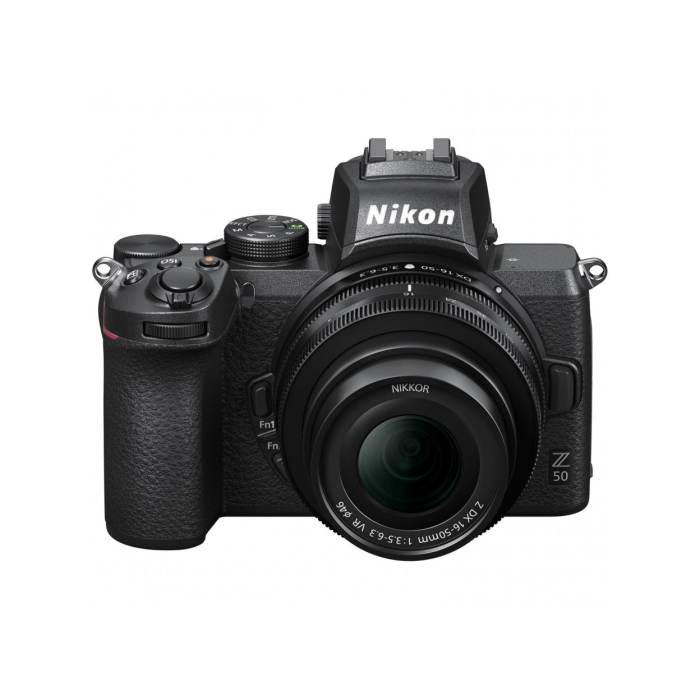 Nikon Z50 - Likenew (Body Only) Nikon Z50 - Likenew (Body Only)