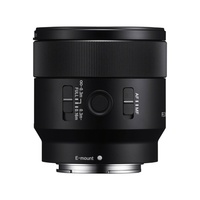 Sony FE 50mm f2.8 Macro - Chính hãng Sony FE 50mm f2.8 Macro - Chính hãng
