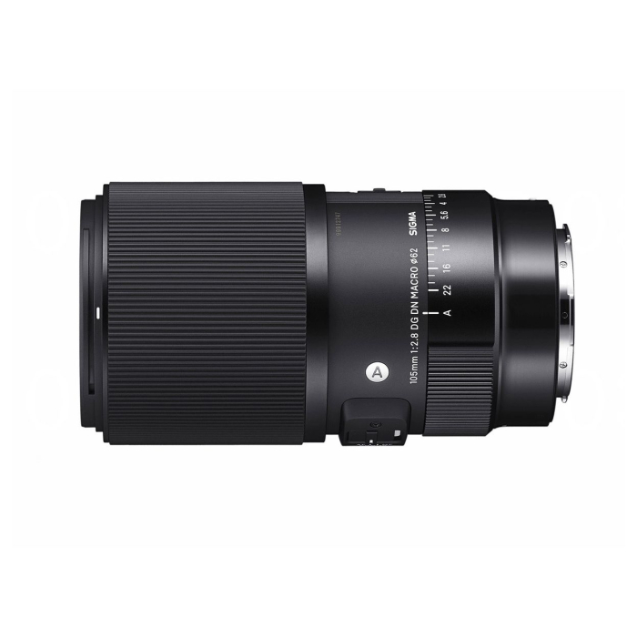 Sigma 105mm f/2.8 DG DN Macro Art for Sony E - Chính hãng Sigma 105mm f/2.8 DG DN Macro Art for Sony E - Chính hãng